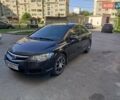 Черный Хонда Цивик, объемом двигателя 1.8 л и пробегом 229 тыс. км за 5000 $, фото 8 на Automoto.ua
