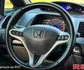 Чорний Хонда Сівік, об'ємом двигуна 1.8 л та пробігом 291 тис. км за 5500 $, фото 7 на Automoto.ua