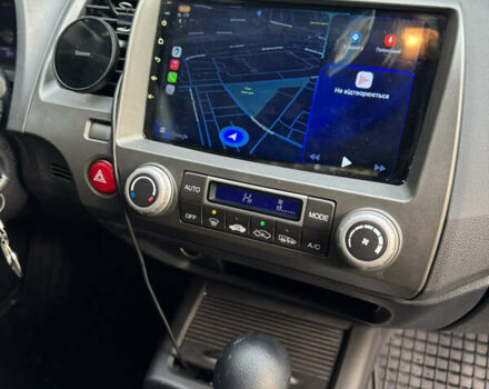 Черный Хонда Цивик, объемом двигателя 1.8 л и пробегом 176 тыс. км за 7300 $, фото 15 на Automoto.ua