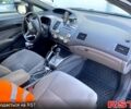 Чорний Хонда Сівік, об'ємом двигуна 1.8 л та пробігом 136 тис. км за 4100 $, фото 5 на Automoto.ua