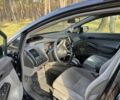 Черный Хонда Цивик, объемом двигателя 1.8 л и пробегом 234 тыс. км за 6200 $, фото 4 на Automoto.ua