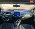 Чорний Хонда Сівік, об'ємом двигуна 1.8 л та пробігом 223 тис. км за 5199 $, фото 14 на Automoto.ua