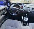 Черный Хонда Цивик, объемом двигателя 1.8 л и пробегом 230 тыс. км за 5750 $, фото 13 на Automoto.ua