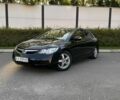 Черный Хонда Цивик, объемом двигателя 1.8 л и пробегом 290 тыс. км за 4500 $, фото 1 на Automoto.ua