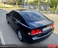 Чорний Хонда Сівік, об'ємом двигуна 1.7 л та пробігом 175 тис. км за 6000 $, фото 1 на Automoto.ua