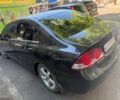 Чорний Хонда Сівік, об'ємом двигуна 1.8 л та пробігом 3 тис. км за 6500 $, фото 3 на Automoto.ua