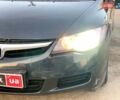 Чорний Хонда Сівік, об'ємом двигуна 1.8 л та пробігом 240 тис. км за 6290 $, фото 11 на Automoto.ua
