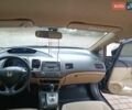 Черный Хонда Цивик, объемом двигателя 1.8 л и пробегом 246 тыс. км за 5950 $, фото 12 на Automoto.ua