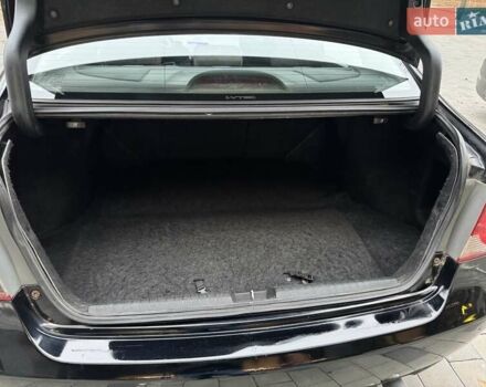 Черный Хонда Цивик, объемом двигателя 1.8 л и пробегом 157 тыс. км за 6500 $, фото 26 на Automoto.ua