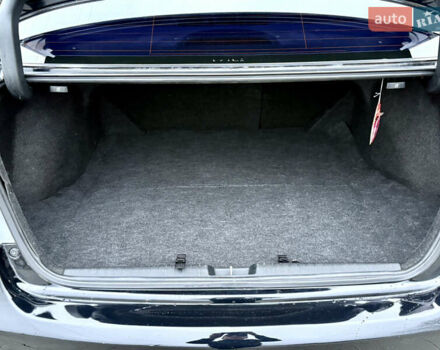 Чорний Хонда Сівік, об'ємом двигуна 1.8 л та пробігом 195 тис. км за 6900 $, фото 26 на Automoto.ua