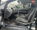Чорний Хонда Сівік, об'ємом двигуна 1.8 л та пробігом 204 тис. км за 6700 $, фото 12 на Automoto.ua