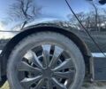 Черный Хонда Цивик, объемом двигателя 1.8 л и пробегом 183 тыс. км за 6500 $, фото 7 на Automoto.ua