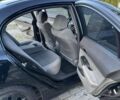 Черный Хонда Цивик, объемом двигателя 1.8 л и пробегом 183 тыс. км за 6500 $, фото 13 на Automoto.ua