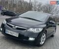 Чорний Хонда Сівік, об'ємом двигуна 1.8 л та пробігом 204 тис. км за 6700 $, фото 1 на Automoto.ua