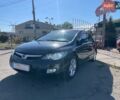 Чорний Хонда Сівік, об'ємом двигуна 1.8 л та пробігом 223 тис. км за 5199 $, фото 3 на Automoto.ua