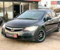 Чорний Хонда Сівік, об'ємом двигуна 1.8 л та пробігом 240 тис. км за 6290 $, фото 1 на Automoto.ua