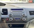 Черный Хонда Цивик, объемом двигателя 1.8 л и пробегом 322 тыс. км за 5100 $, фото 20 на Automoto.ua