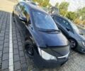 Чорний Хонда Сівік, об'ємом двигуна 1.8 л та пробігом 136 тис. км за 4100 $, фото 4 на Automoto.ua