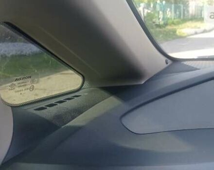 Чорний Хонда Сівік, об'ємом двигуна 1.8 л та пробігом 277 тис. км за 6500 $, фото 11 на Automoto.ua