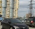 Черный Хонда Цивик, объемом двигателя 1.8 л и пробегом 300 тыс. км за 5500 $, фото 1 на Automoto.ua