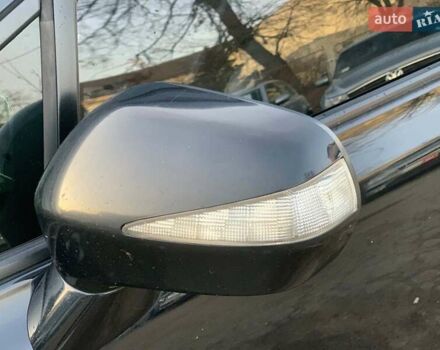 Чорний Хонда Сівік, об'ємом двигуна 1.8 л та пробігом 240 тис. км за 6290 $, фото 12 на Automoto.ua
