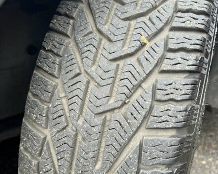 Чорний Хонда Сівік, об'ємом двигуна 1.8 л та пробігом 264 тис. км за 6800 $, фото 17 на Automoto.ua