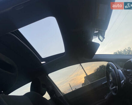 Чорний Хонда Сівік, об'ємом двигуна 1.8 л та пробігом 173 тис. км за 5900 $, фото 14 на Automoto.ua