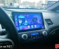 Чорний Хонда Сівік, об'ємом двигуна 1.8 л та пробігом 213 тис. км за 6200 $, фото 7 на Automoto.ua