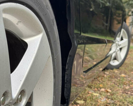 Черный Хонда Цивик, объемом двигателя 1.8 л и пробегом 176 тыс. км за 7300 $, фото 20 на Automoto.ua