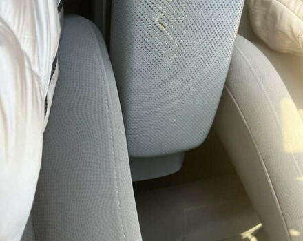 Черный Хонда Цивик, объемом двигателя 1.8 л и пробегом 187 тыс. км за 6800 $, фото 17 на Automoto.ua