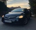 Чорний Хонда Сівік, об'ємом двигуна 1.8 л та пробігом 234 тис. км за 5500 $, фото 1 на Automoto.ua