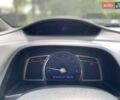 Черный Хонда Цивик, объемом двигателя 1.8 л и пробегом 322 тыс. км за 5100 $, фото 13 на Automoto.ua