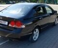 Чорний Хонда Сівік, об'ємом двигуна 1.8 л та пробігом 180 тис. км за 6500 $, фото 10 на Automoto.ua