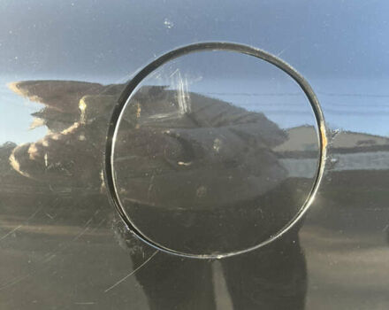 Черный Хонда Цивик, объемом двигателя 1.8 л и пробегом 187 тыс. км за 6800 $, фото 14 на Automoto.ua