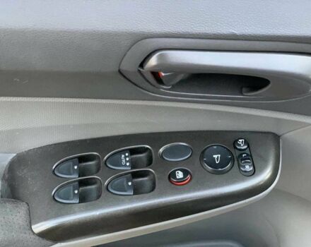 Черный Хонда Цивик, объемом двигателя 1.8 л и пробегом 240 тыс. км за 6580 $, фото 19 на Automoto.ua