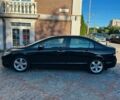 Чорний Хонда Сівік, об'ємом двигуна 1.8 л та пробігом 220 тис. км за 7500 $, фото 1 на Automoto.ua
