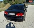 Чорний Хонда Сівік, об'ємом двигуна 1.8 л та пробігом 390 тис. км за 4500 $, фото 4 на Automoto.ua