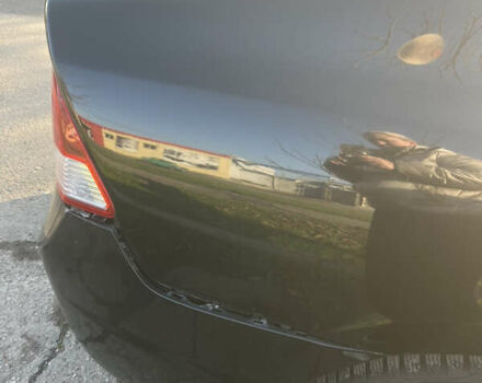 Черный Хонда Цивик, объемом двигателя 1.8 л и пробегом 187 тыс. км за 6800 $, фото 11 на Automoto.ua