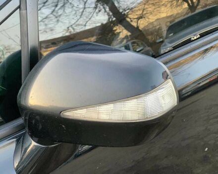 Черный Хонда Цивик, объемом двигателя 1.8 л и пробегом 240 тыс. км за 6580 $, фото 12 на Automoto.ua