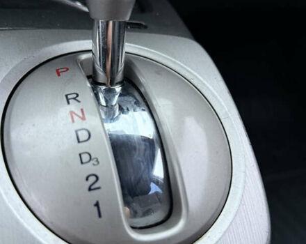 Чорний Хонда Сівік, об'ємом двигуна 1.8 л та пробігом 195 тис. км за 6900 $, фото 55 на Automoto.ua