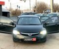 Черный Хонда Цивик, объемом двигателя 1.8 л и пробегом 240 тыс. км за 6580 $, фото 14 на Automoto.ua