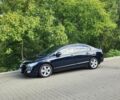 Чорний Хонда Сівік, об'ємом двигуна 1.8 л та пробігом 201 тис. км за 7800 $, фото 1 на Automoto.ua