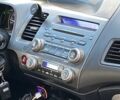 Черный Хонда Цивик, объемом двигателя 1.8 л и пробегом 156 тыс. км за 6600 $, фото 20 на Automoto.ua