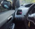 Чорний Хонда Сівік, об'ємом двигуна 1.8 л та пробігом 202 тис. км за 5500 $, фото 1 на Automoto.ua