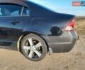 Черный Хонда Цивик, объемом двигателя 1.8 л и пробегом 356 тыс. км за 5400 $, фото 23 на Automoto.ua