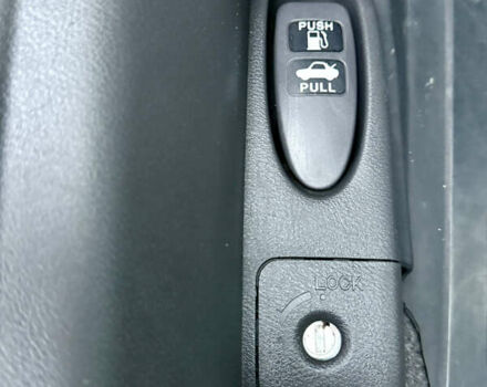 Чорний Хонда Сівік, об'ємом двигуна 1.8 л та пробігом 195 тис. км за 6900 $, фото 47 на Automoto.ua