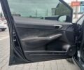 Чорний Хонда Сівік, об'ємом двигуна 1.8 л та пробігом 204 тис. км за 6700 $, фото 14 на Automoto.ua