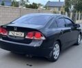 Черный Хонда Цивик, объемом двигателя 1.8 л и пробегом 230 тыс. км за 5750 $, фото 7 на Automoto.ua