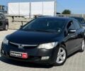 Черный Хонда Цивик, объемом двигателя 1.8 л и пробегом 439 тыс. км за 5990 $, фото 1 на Automoto.ua