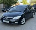 Черный Хонда Цивик, объемом двигателя 1.8 л и пробегом 225 тыс. км за 4767 $, фото 1 на Automoto.ua